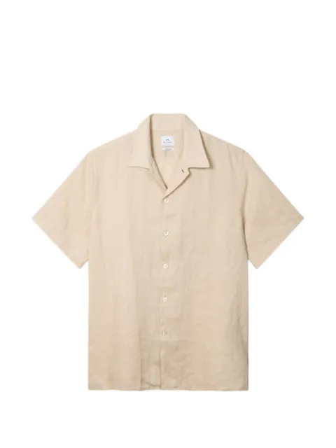 PS Paul Smith revere short-sleeve shirt