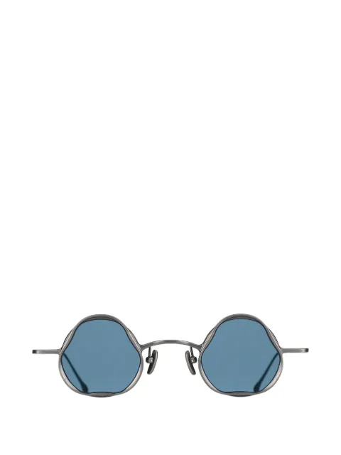 Rigards Vintage titanium sunglasses
