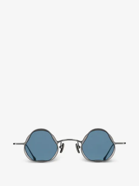 Rigards Vintage titanium sunglasses