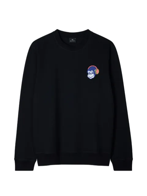 PS Paul Smith sudadera con cuello redondo