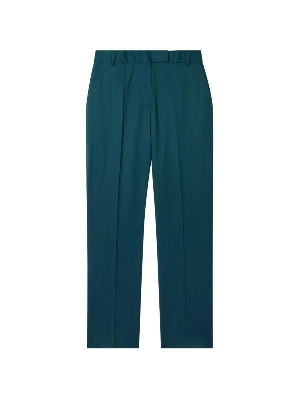 PS Paul Smith pantalon de costume - Vert PS Paul Smith pantalon de costume - Vert