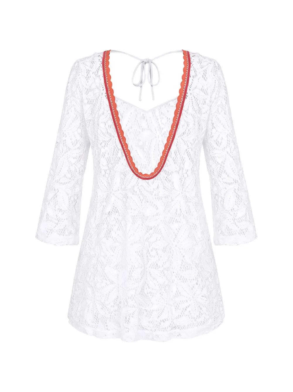 Casey Aguanga Beach Dress