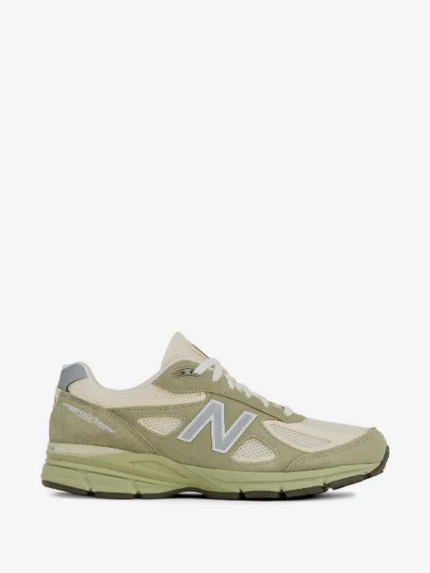 New Balance Made in USA 990v4 sneakers