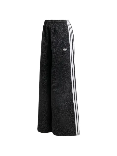 adidas Firebird AOP jeans