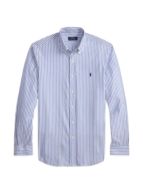 Polo Ralph Lauren striped shirt