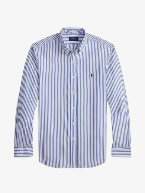 Polo Ralph Lauren camisa a rayas