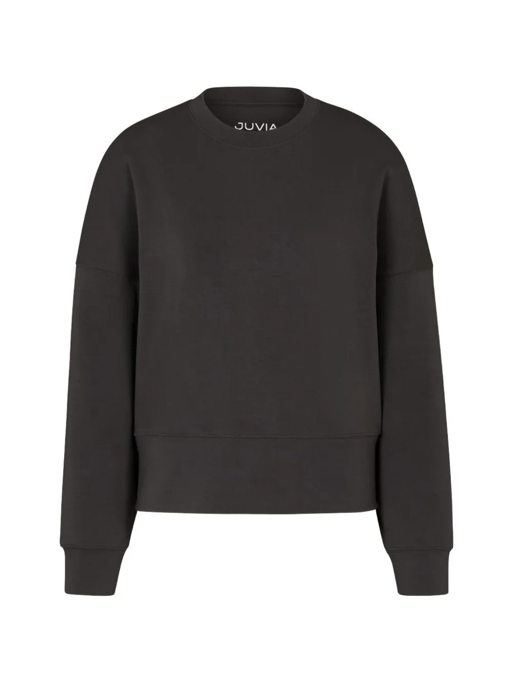 Juvia Elia sweatshirt - Grau