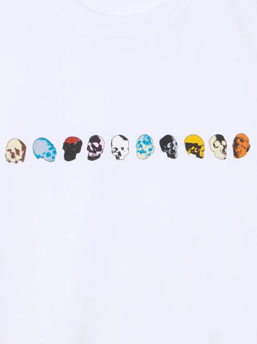 PS Paul Smith футболка с принтом | Футболки | Image 2