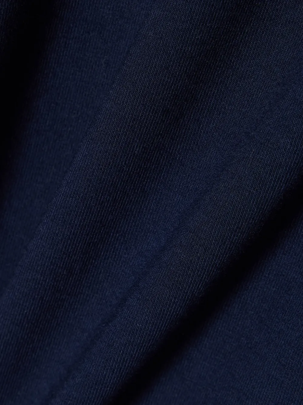  Lacoste Polo Con Cuello A Rayas - Azul 