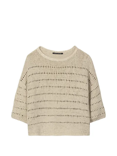 Luisa Cerano pattern sweater