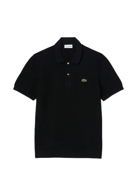 Lacoste short-sleeve polo shirt