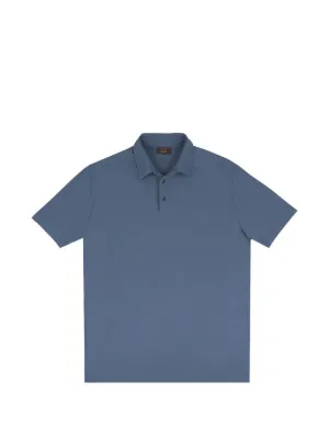 John Smedley Playera Tipo Polo Isis | Azul | FARFETCH CO