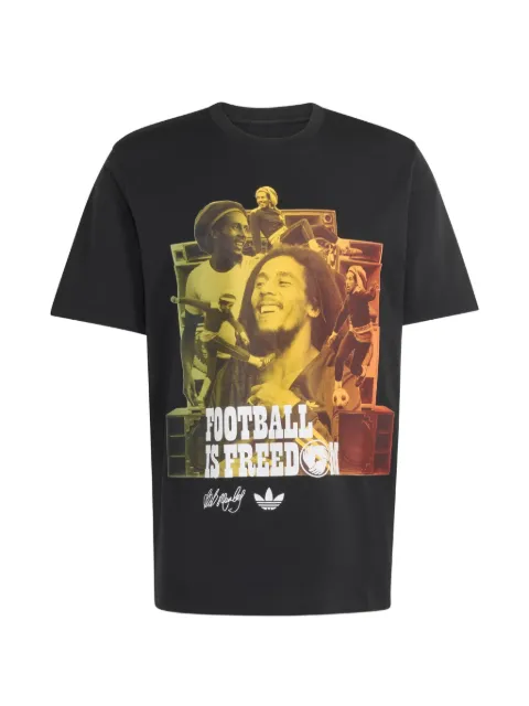 adidas Bob Marley T-shirt