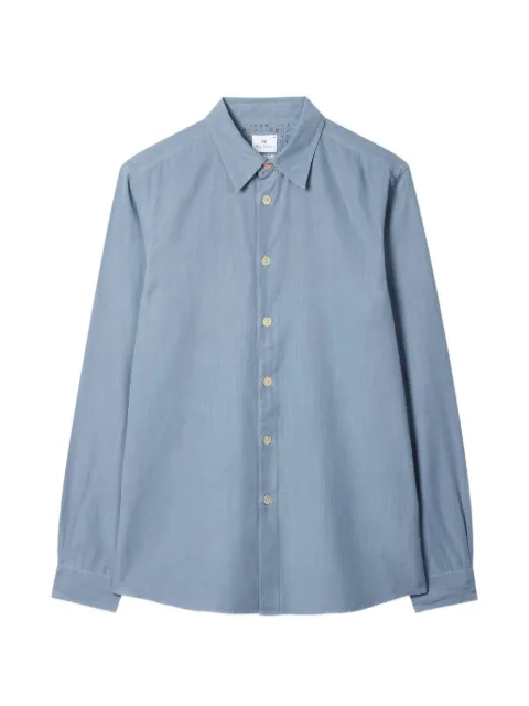 PS Paul Smith buttoned shirt