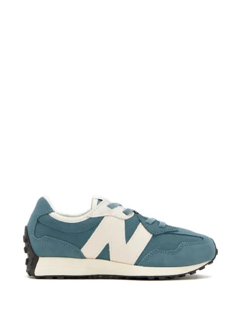 New Balance 327 panelled sneakers