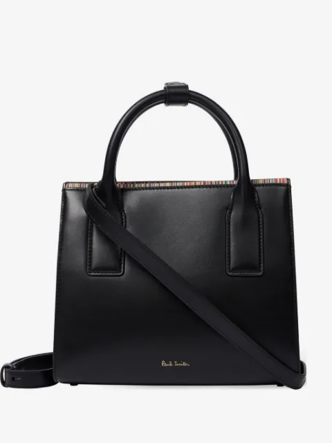 Paul Smith サッチェルバッグ