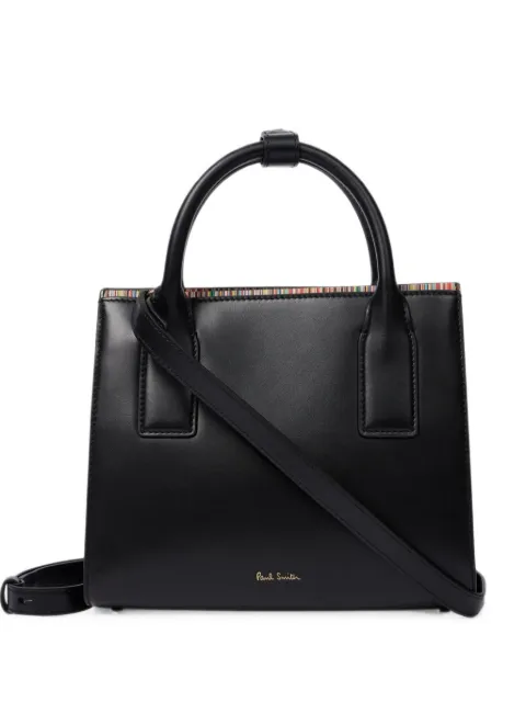 Paul Smith top handle satchel