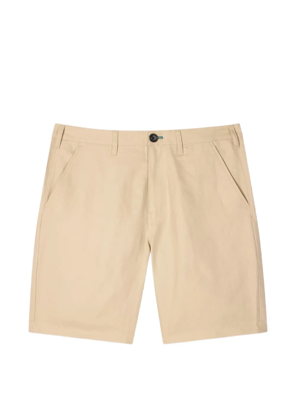 PS Paul Smith side-pocket chino shorts - Nude
