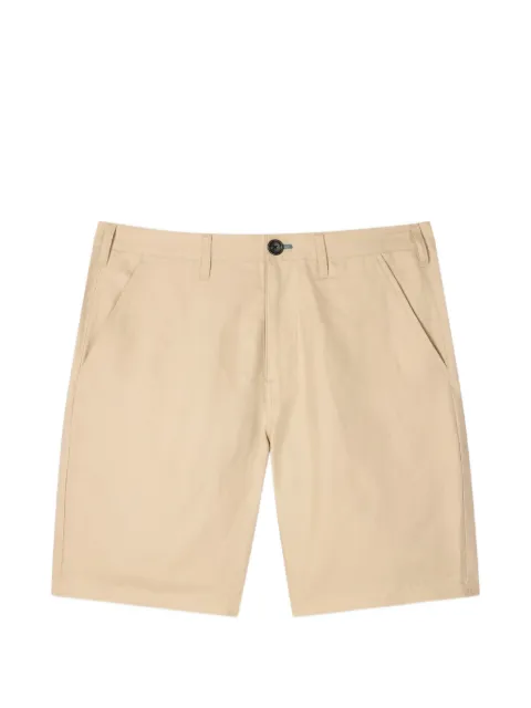 PS Paul Smith side-pocket chino shorts