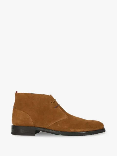 PS Paul Smith lace-up boots