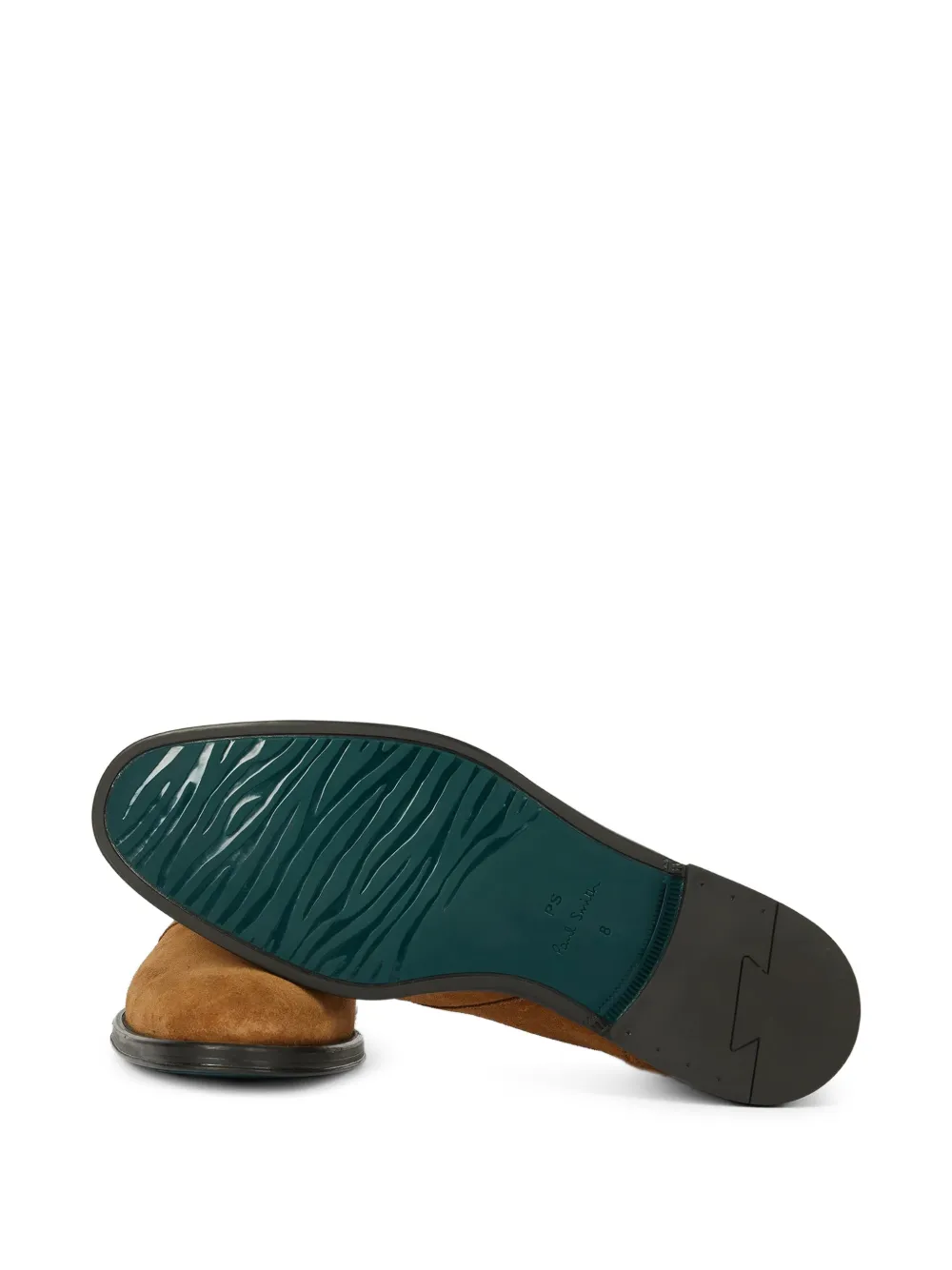 PS Paul Smith Veterlaarzen Bruin