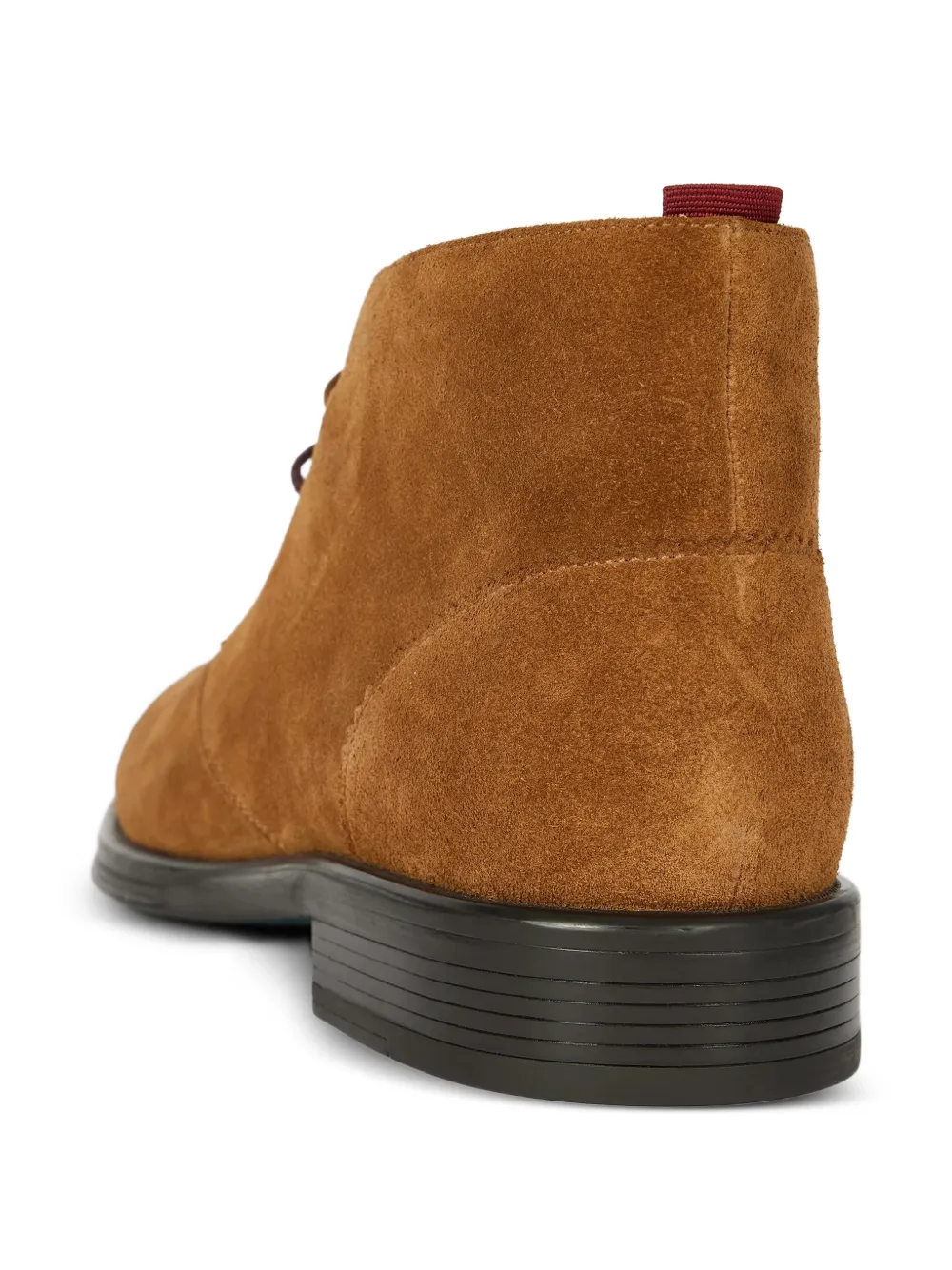 PS Paul Smith Veterlaarzen Bruin