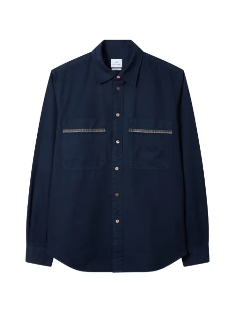 PS Paul Smith pocket shirt