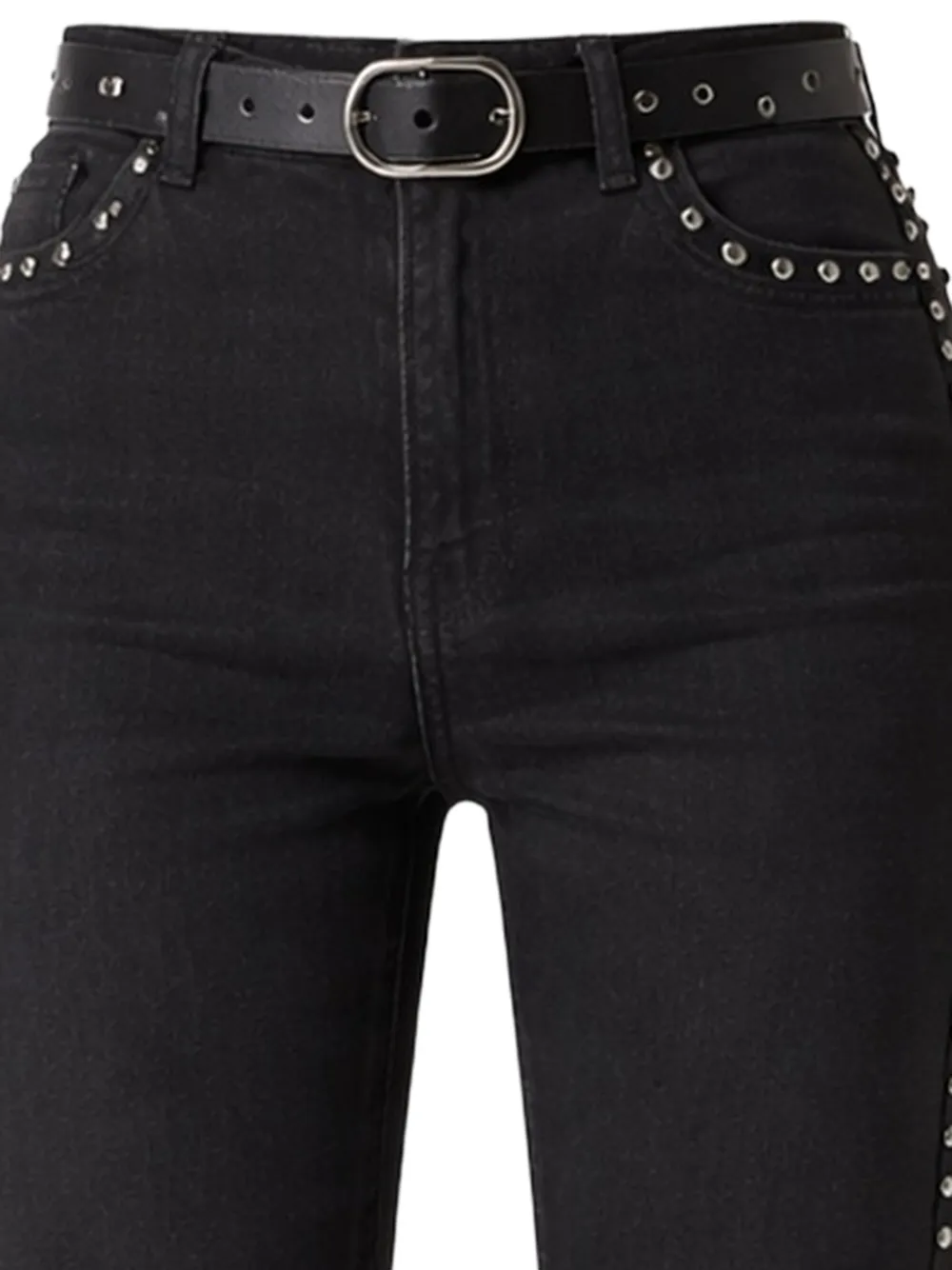  Reformation Jean Clouté Cary - Noir 
