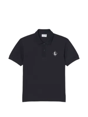 Lacoste ポロシャツ | ブラック | FARFETCH JP