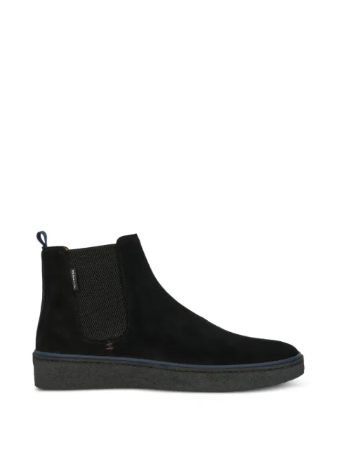 PS Paul Smith Bash suede chelsea boots