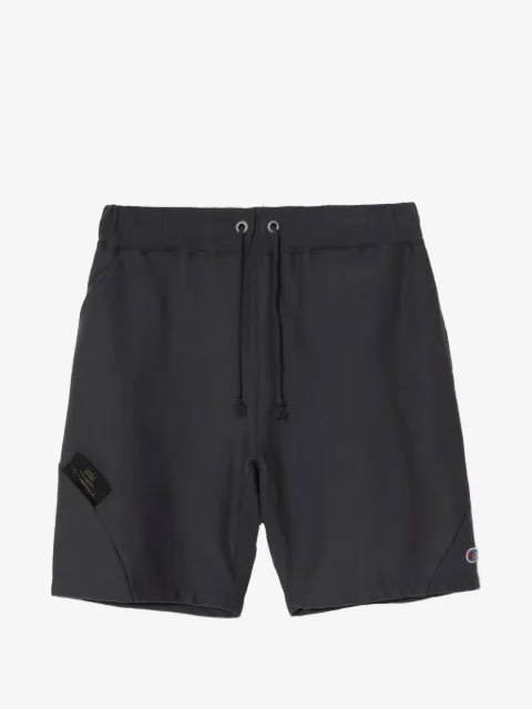 Undercover x Champion Shorts con coulisse