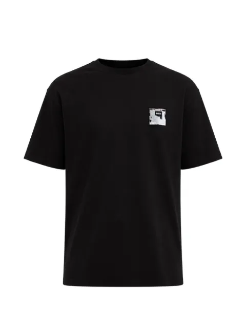 BOSS プリント Tシャツ