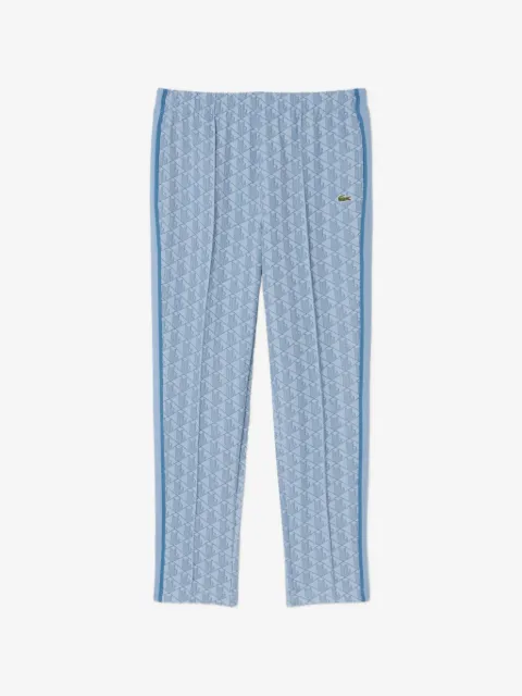 Lacoste Paris monogram sweatpants