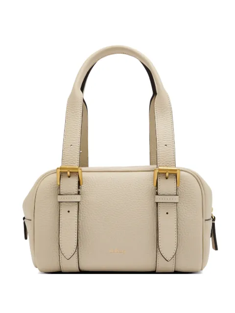 Mulberry mini sac à main Boston à boucle