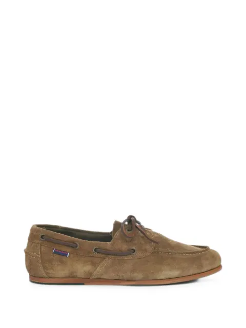 Sebago Owen boat shoes