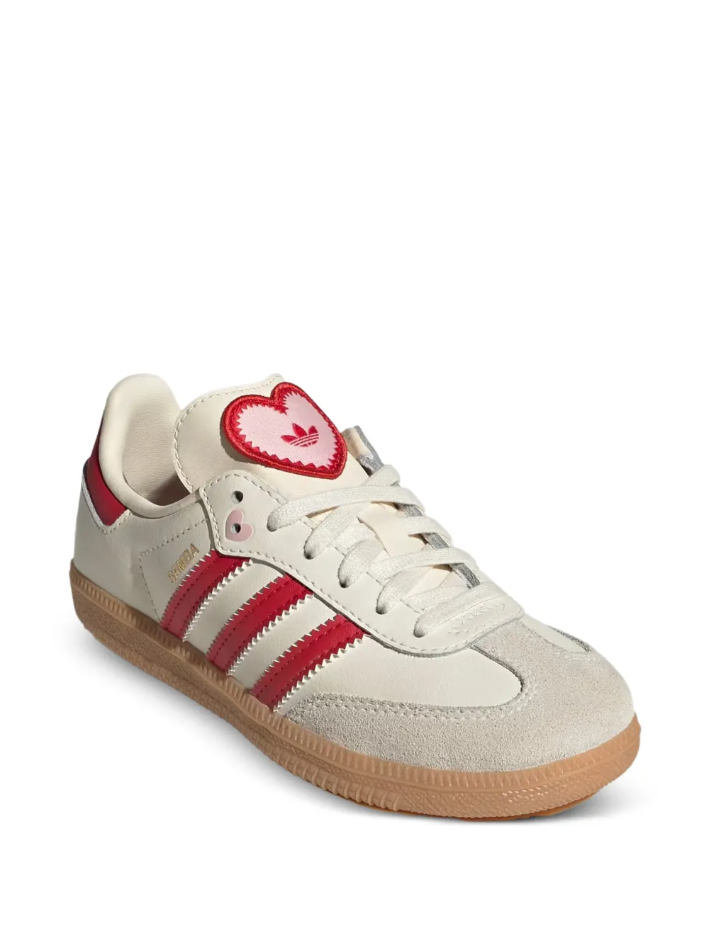 adidas Sneakers Samba OG - Toni neutri