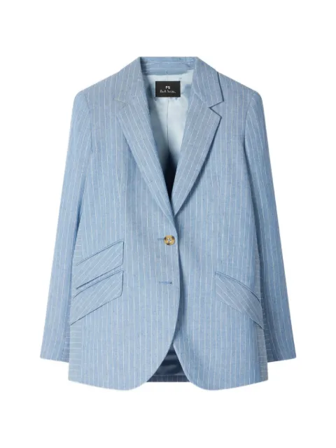 PS Paul Smith pinstripe blazer