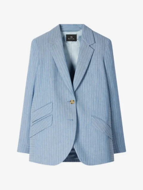 PS Paul Smith pinstripe blazer