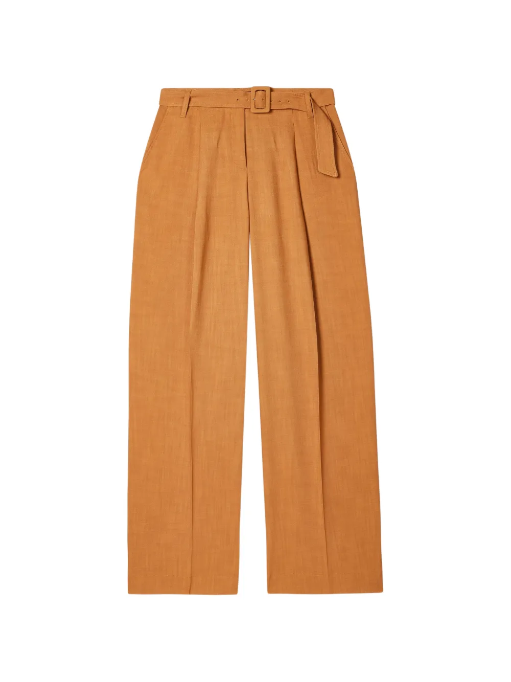 PS Paul Smith pleated trousers - Toni neutri