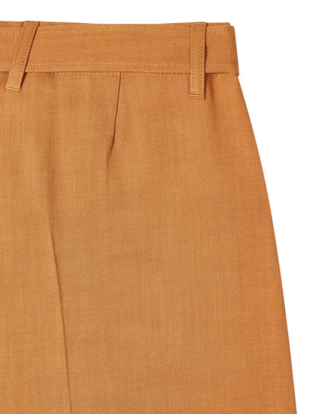  Ps Paul Smith Pleated Trousers - Neutrals 