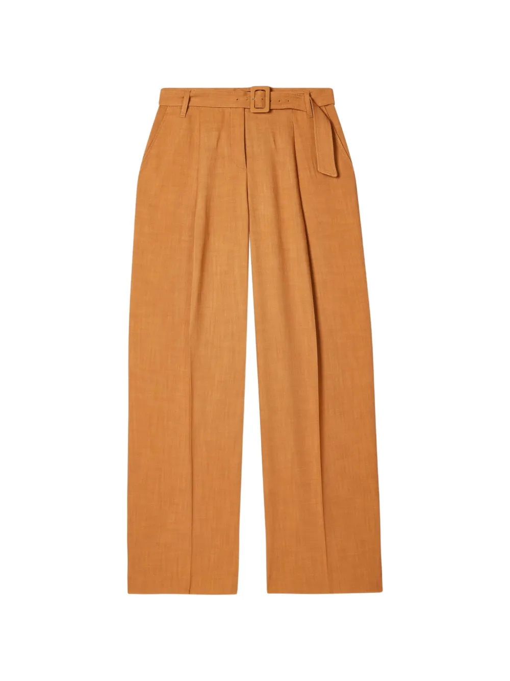 PS Paul Smith Bootcut broek Beige