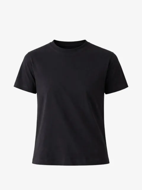 PATRICK ASSARAF cotton T-shirt