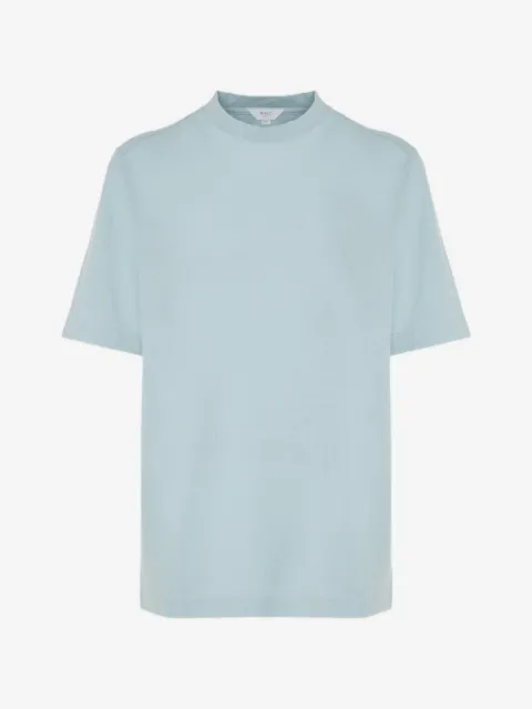 Malo round-neck T-shirt