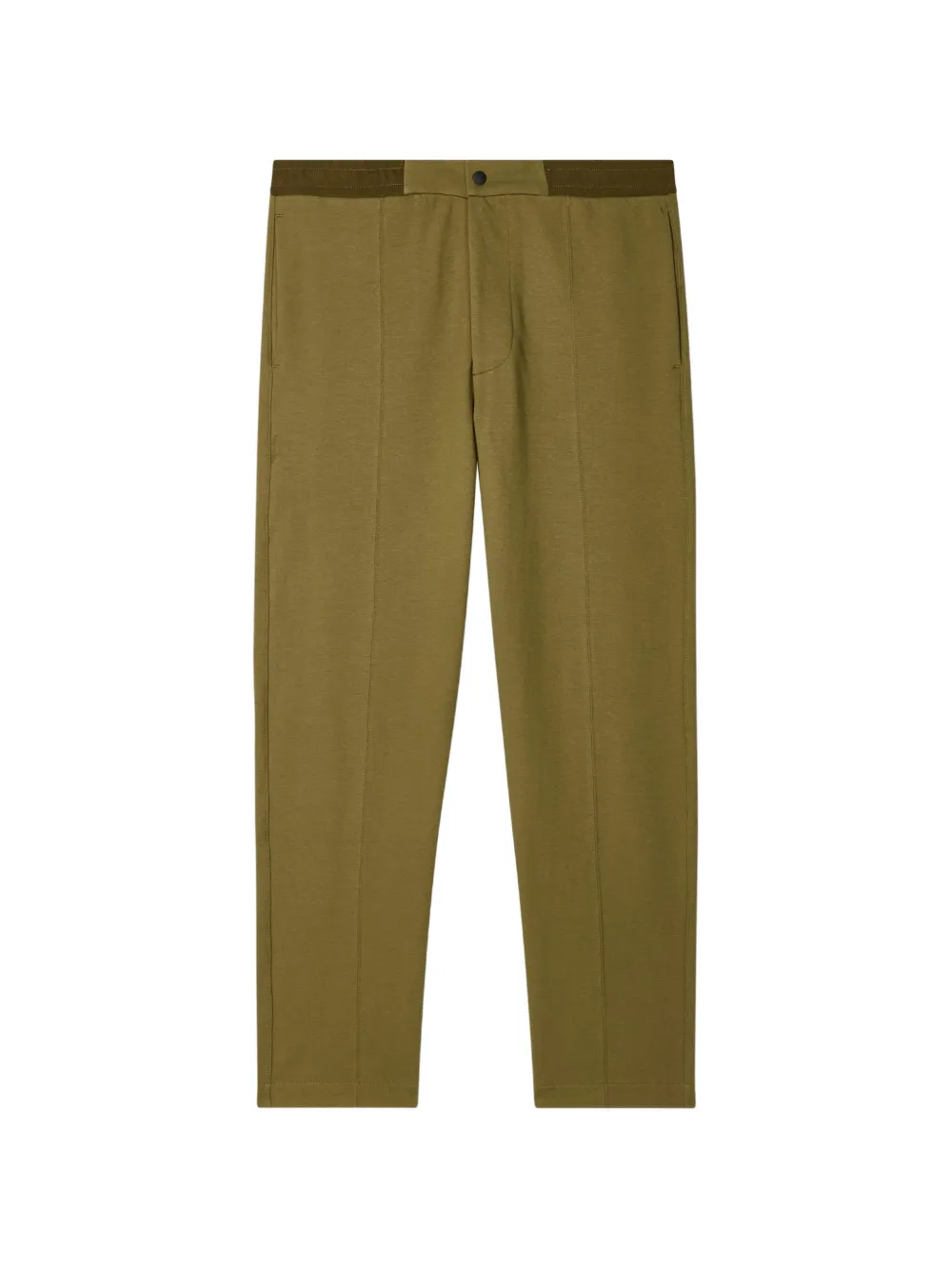 PS Paul Smith Broek met vlakken Groen