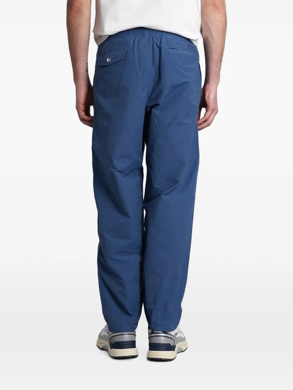 Autry Tech chino trousers Blauw