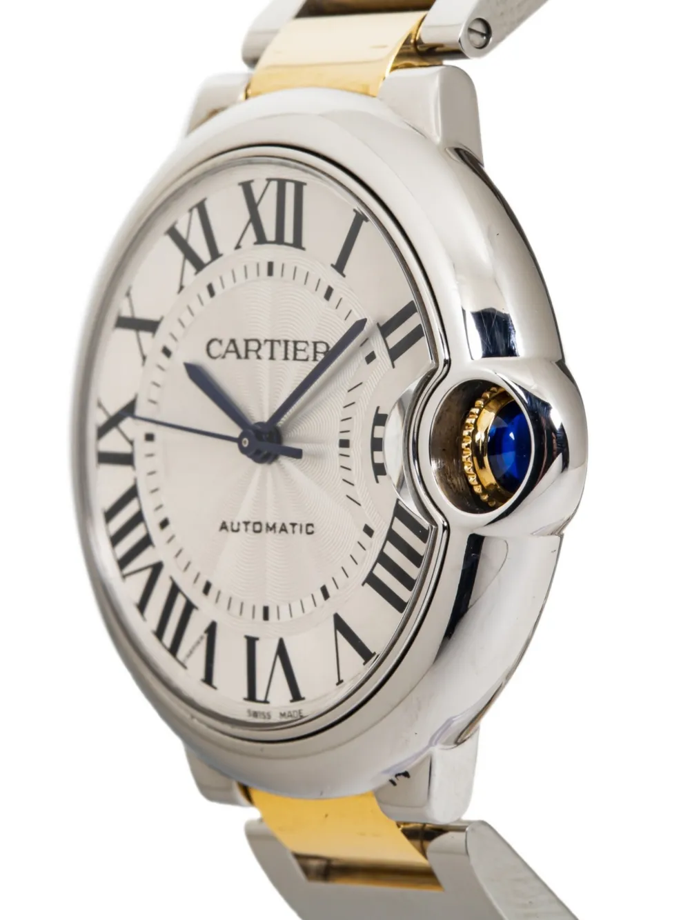 Ballon Bleu 36mm watch