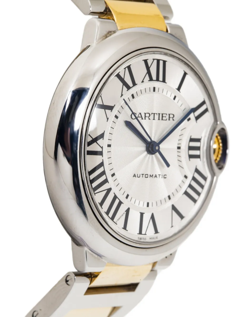 Ballon Bleu 36mm watch