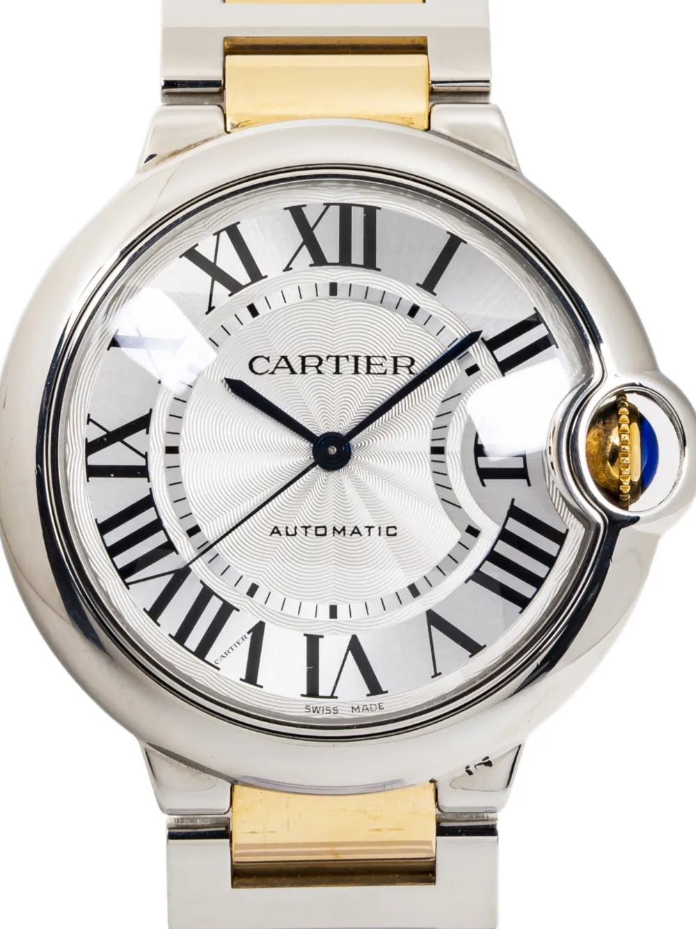 Ballon Bleu 36mm watch