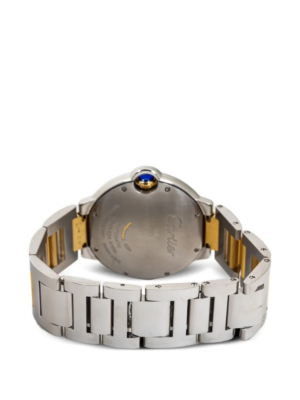 Ballon Bleu 36mm watch