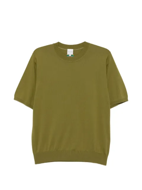Paul Smith crew-neck short-sleeve T-shirt